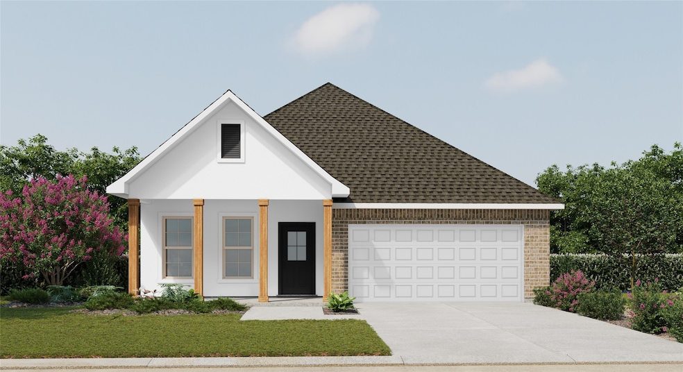 5196 Cadabra Dr, Shreveport, LA 71107 - photo 1