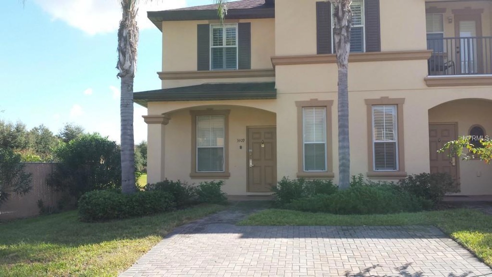 3409 Calabria Ave, Davenport, FL 33897 - photo 1