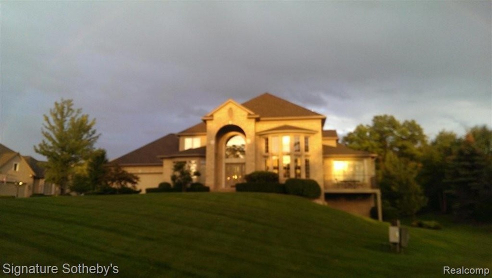 6410 Enclave