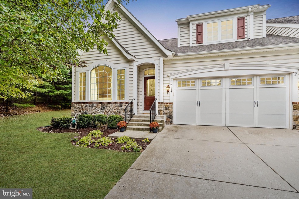 7298 Pebble Creek Dr, Elkridge, MD 21075 - photo 1