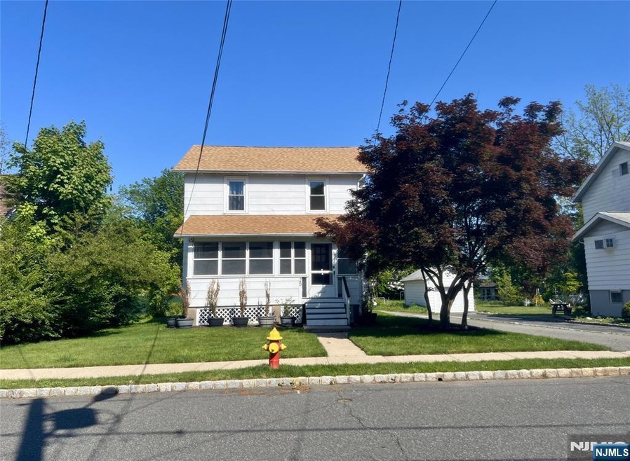 25 Dodd Rd, West Caldwell, NJ 07006 - photo 1