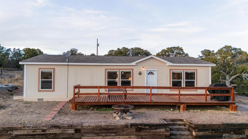 1950 Cr 510, Walsenburg, CO 81089 - photo 1