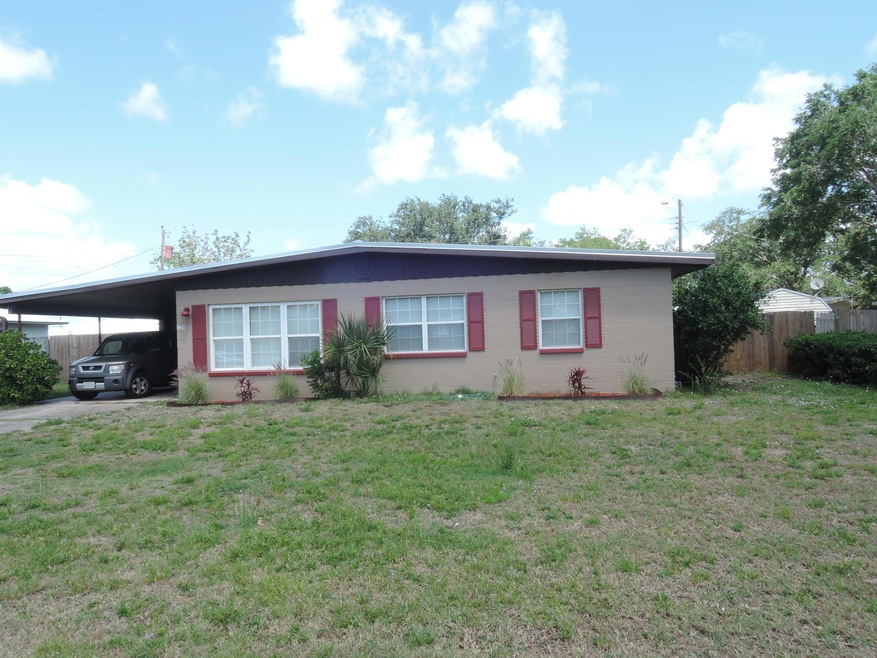 1204 Yale Lane