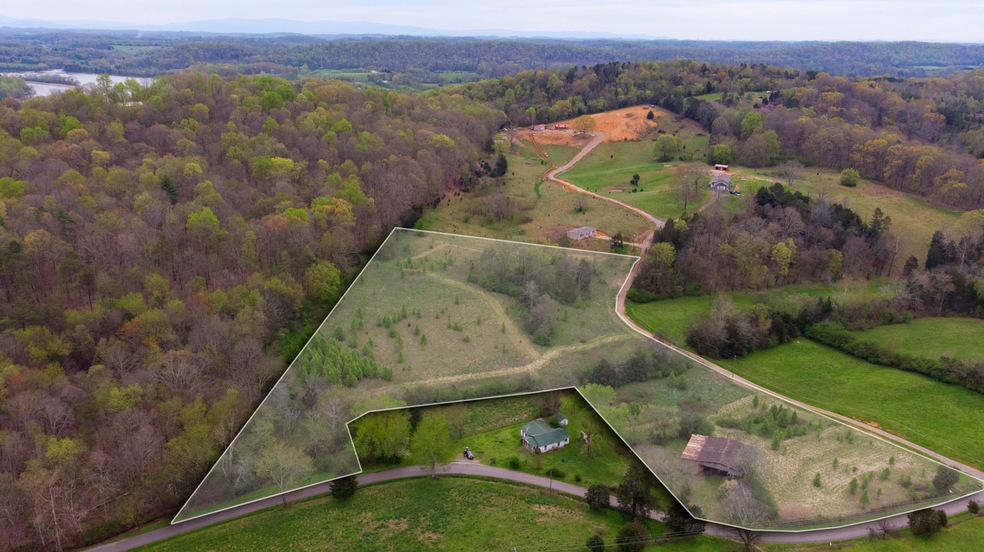Cedar Grove Road
