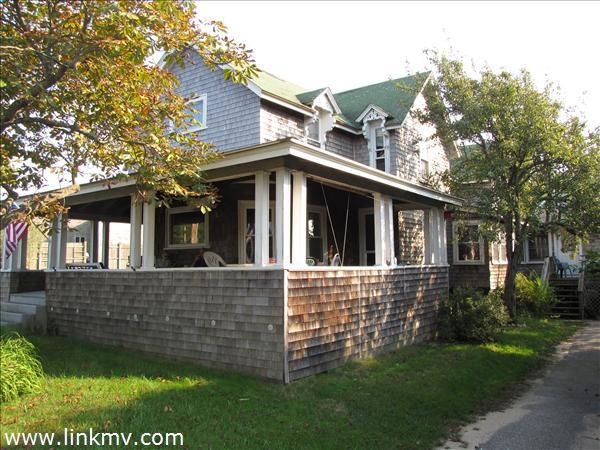 106 Eastville Ave, Oak Bluffs, MA 02557 - photo 1