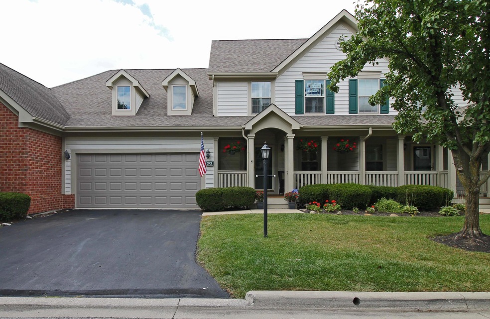 Gorgeous Lakes of Dunmere condo