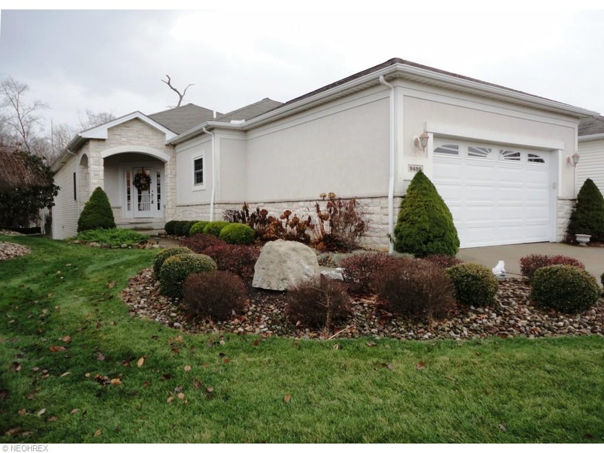 9498 Scottsdale Dr, Broadview Heights, OH 44147 - photo 1