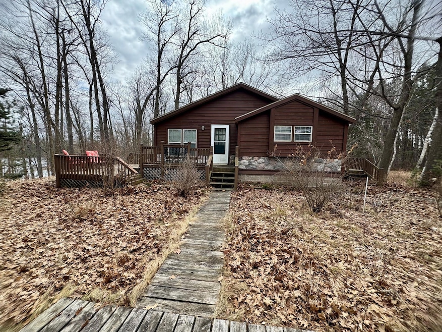 1540 22nd St, Turtle Lake, WI 54889 - photo 1