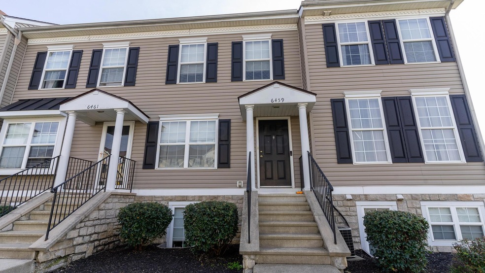 6459 Nottinghill Trail Dr unit 66459, Canal Winchester, OH 43110 - photo 1