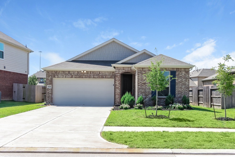 22235 Davenport Downs Ln, Richmond, TX 77469 - photo 1