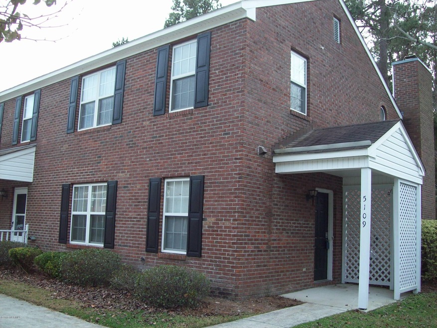 5109 Lampost Cir, Wilmington, NC 28403 - photo 1