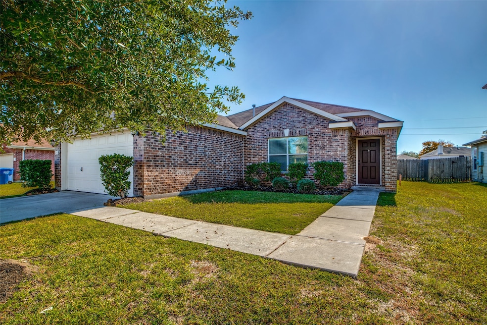 2910 Legends Knoll Dr, Spring, TX 77386 - photo 1