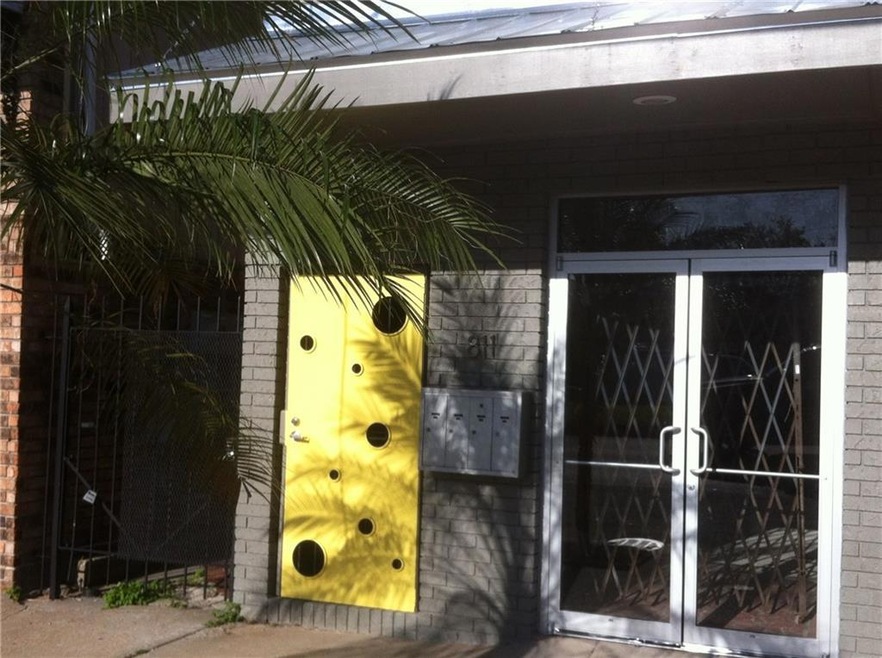 811 N Broad St unit B, New Orleans, LA 70119 - photo 1