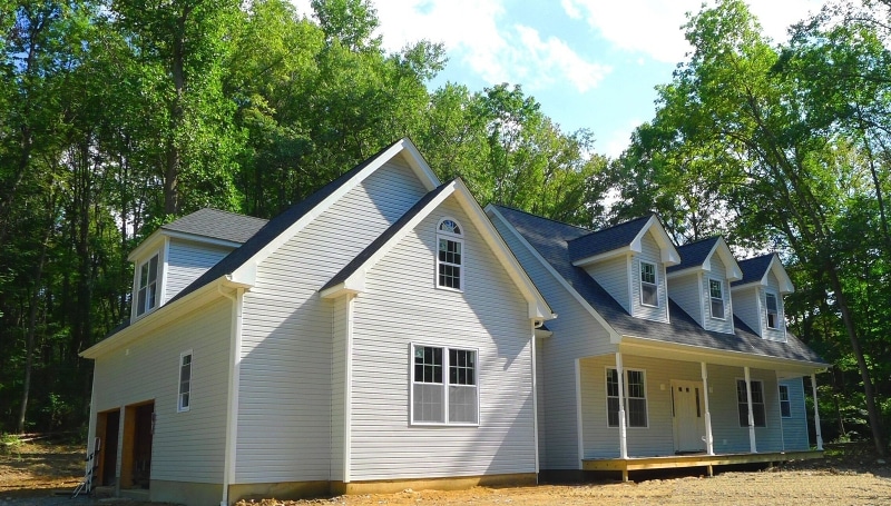 32 Ridgeway Ave, Blairstown, NJ 07825 - photo 1