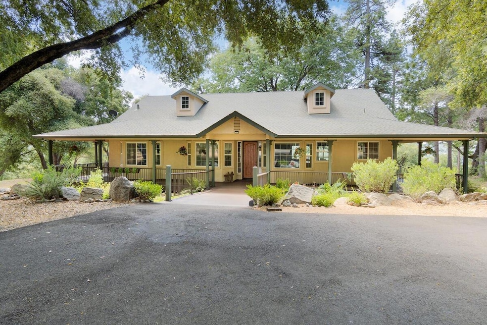 7155 Indian Way, Placerville, CA 95667 - photo 1