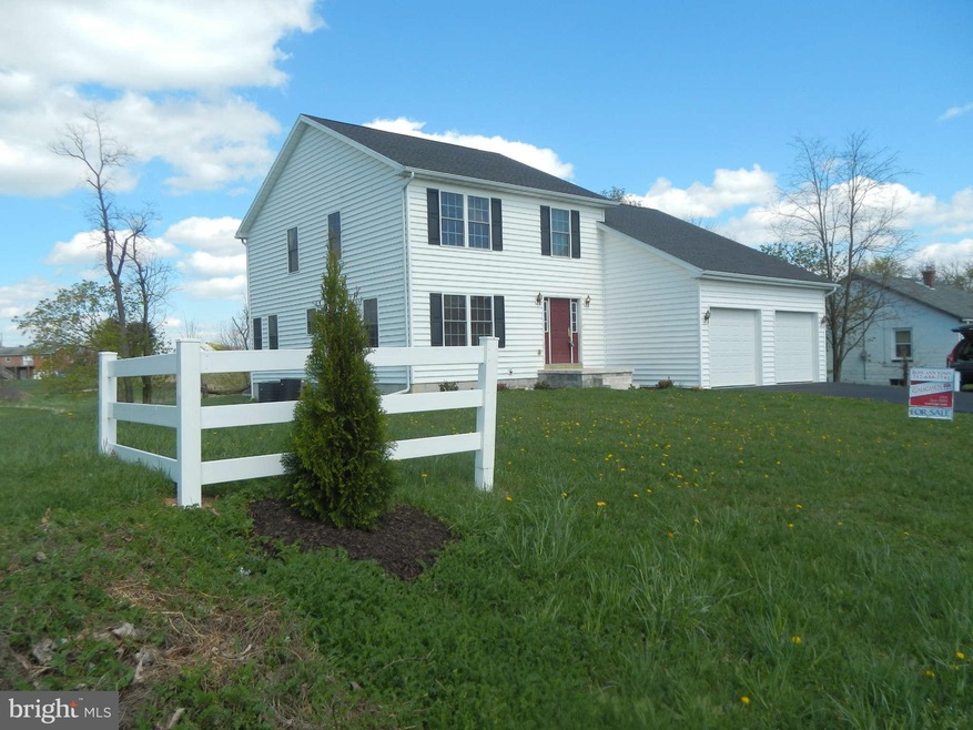 1423 Edenville Rd, Chambersburg, PA 17202 - photo 1