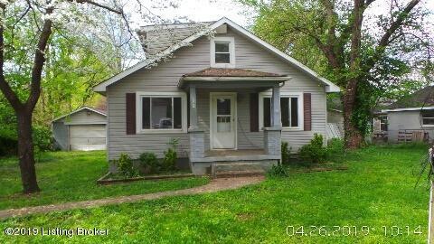 247 Walnut St, Lebanon Junction, KY 40150 - photo 1