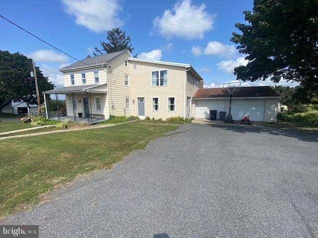 887 Centerville Rd, New Holland, PA 17557 - photo 1