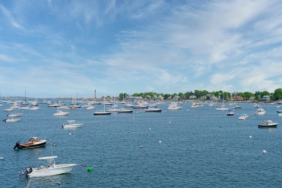 34 Constitution Way unit D, Marblehead, MA 01945 - photo 1