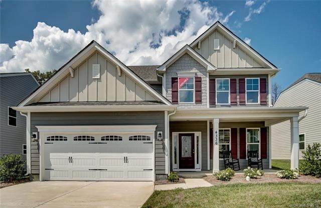 4336 Falls Lake Dr SW unit Lot 32, Concord, NC 28025 - photo 1