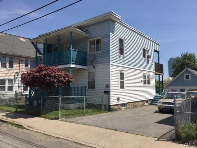 FRONT EXTERIOR