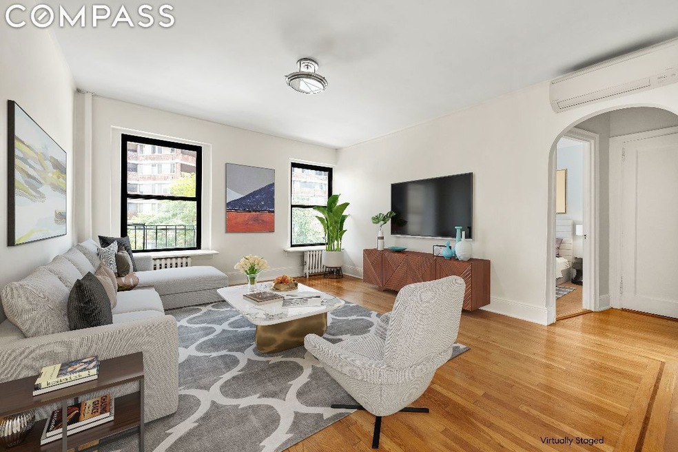 240 E 24th St unit 2F, New York, NY 10010 - photo 1