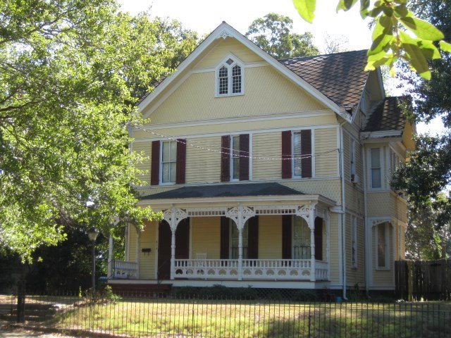 Main View