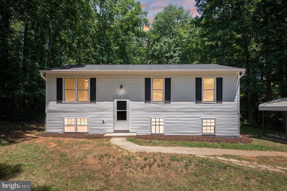 7821 Lawyers Rd, Spotsylvania, VA 22551 - photo 1