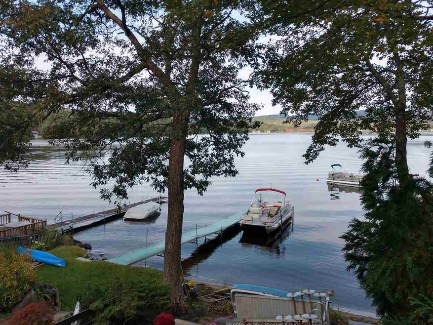 106 Webster Ave, Franklin, NH 03235 - photo 1