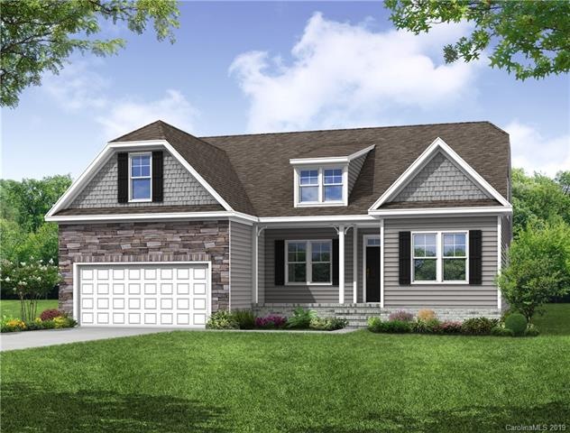 452 Snapdragon Dr unit LOT 280, Clover, SC 29710 - photo 1