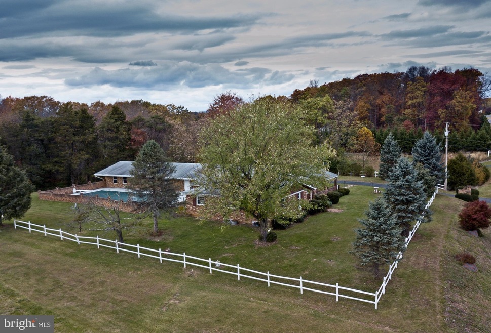 2674 Front Royal Pike, Winchester, VA 22602 - photo 1