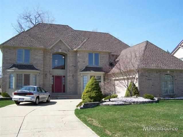 3646 Hollenshade Dr, Rochester Hills, MI 48306 - photo 1