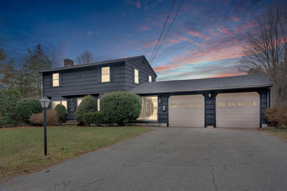 46 Mill Pond Rd, Durham, NH 03824 - photo 1