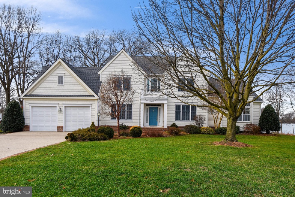 222 Harbor Ln, Queenstown, MD 21658 - photo 1