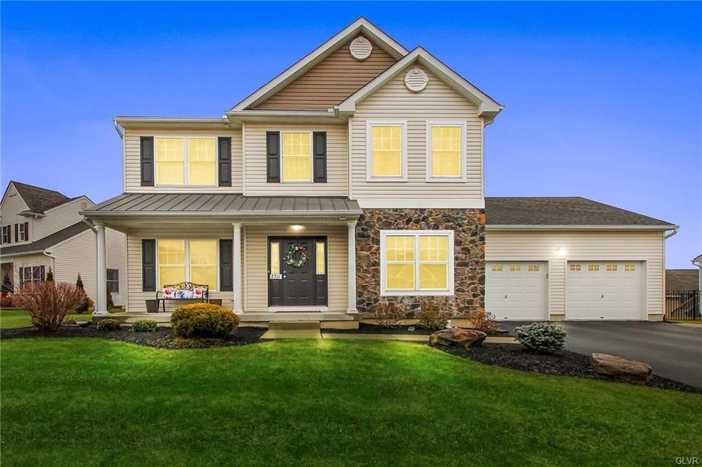 2711 Monacacy Rd, Nazareth, PA 18064 - photo 1