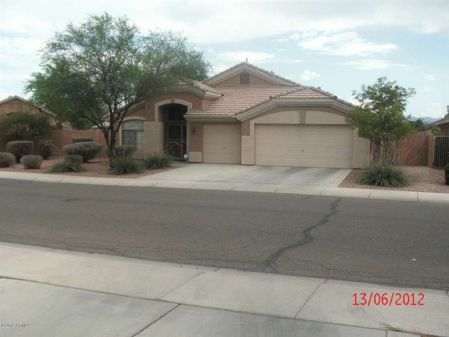8607 Mohave