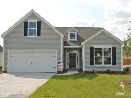 250 Cable Lake Cir, Carolina Shores, NC 28467 - photo 1