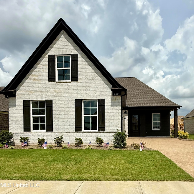 768 Coahoma Ct, Hernando, MS 38651 - photo 1