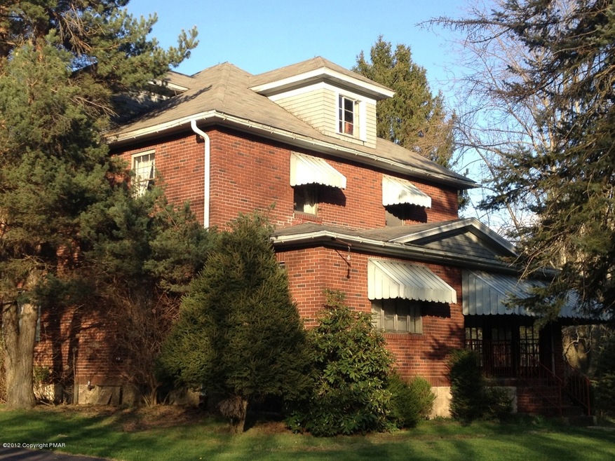 810 State Route 307, Spring Brook Township, PA 18444 - photo 1