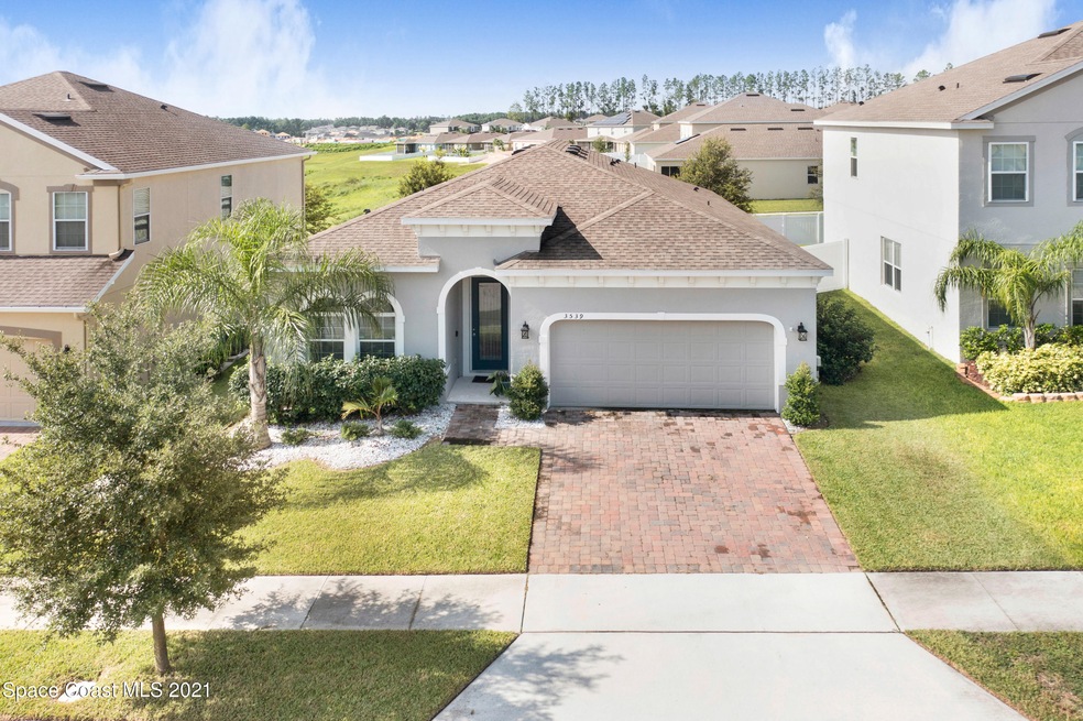 3539 Heart Pine Loop