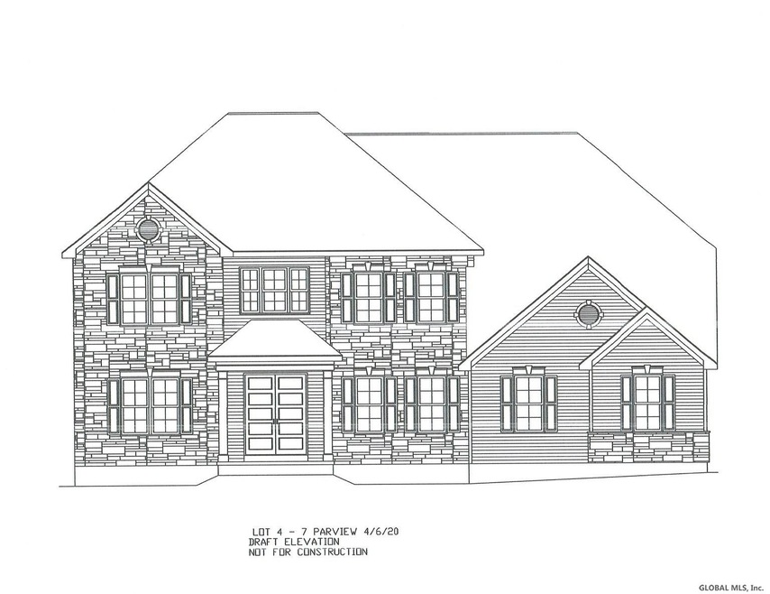 7 Par View, Voorheesville, NY 12186 - photo 1