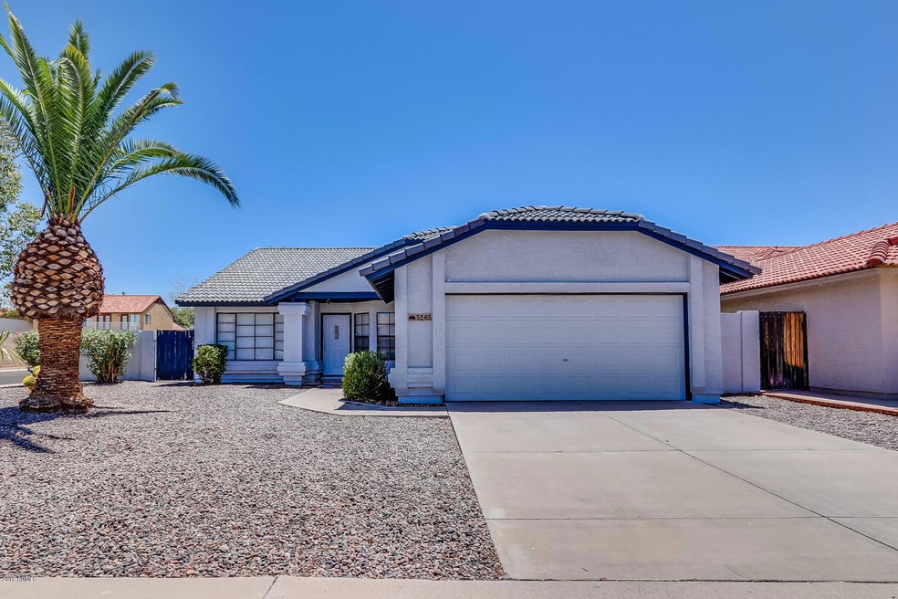 5265 E Glencove Cir, Mesa, AZ 85205 - photo 1