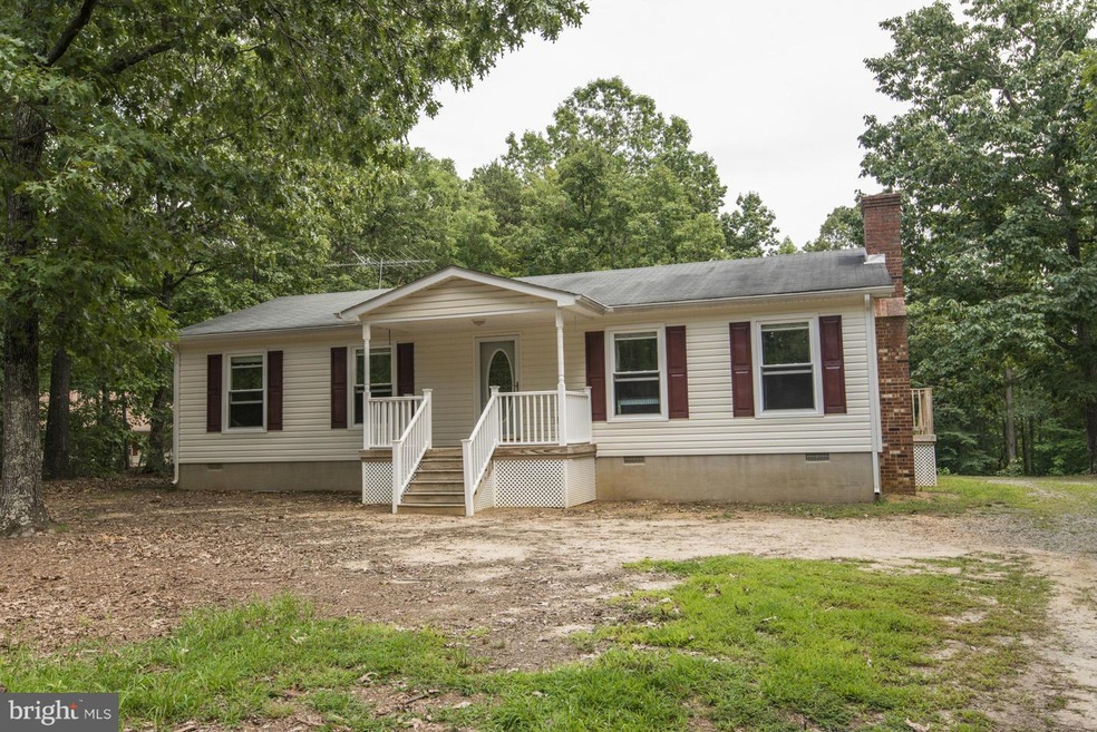 12625 Trench Hill Ln, Fredericksburg, VA 22407 - photo 1