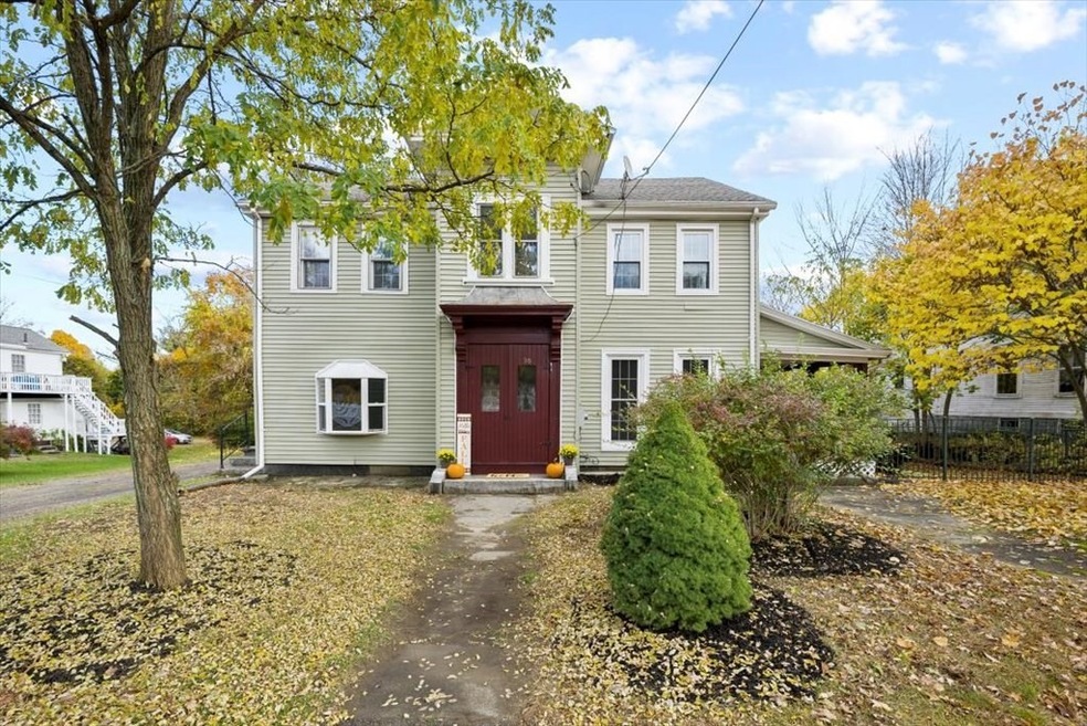 36 Main St, Monson, MA 01057 - photo 1