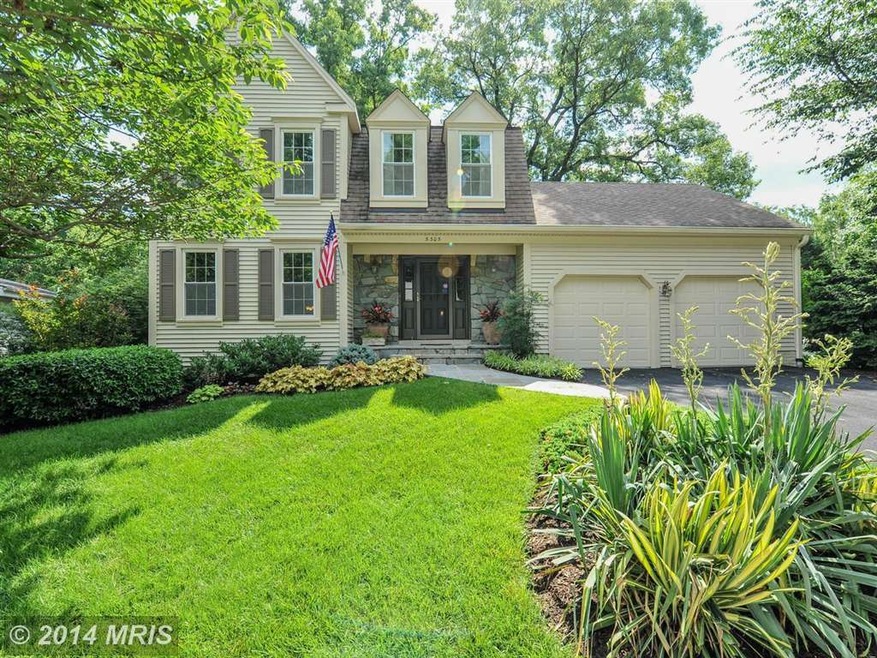 5305 Lindsay St, Fairfax, VA 22032 - photo 1