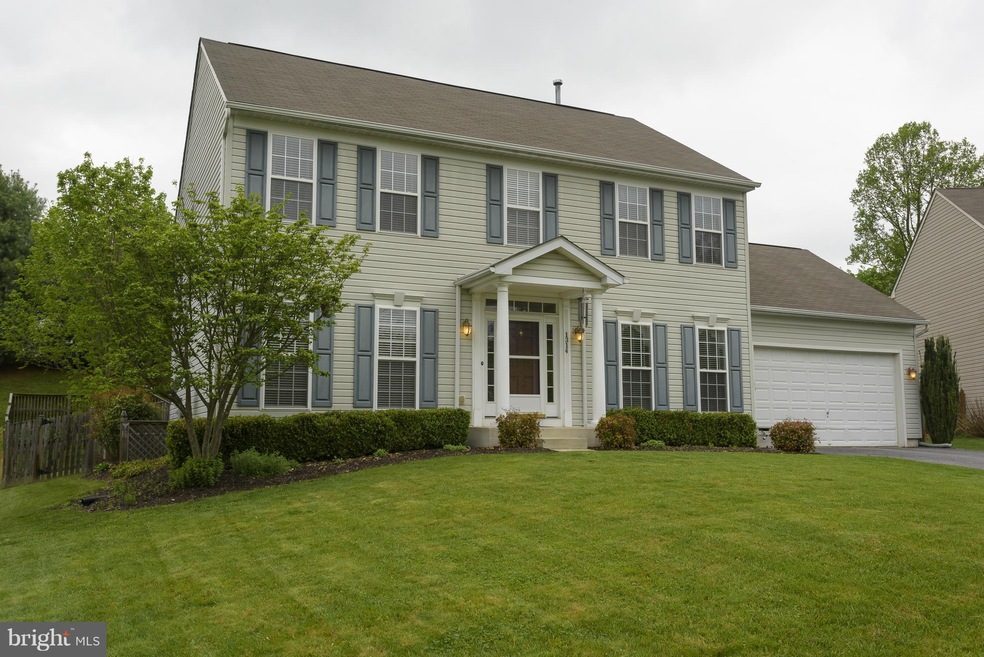 1314 Compton Ct, Sykesville, MD 21784 - photo 1