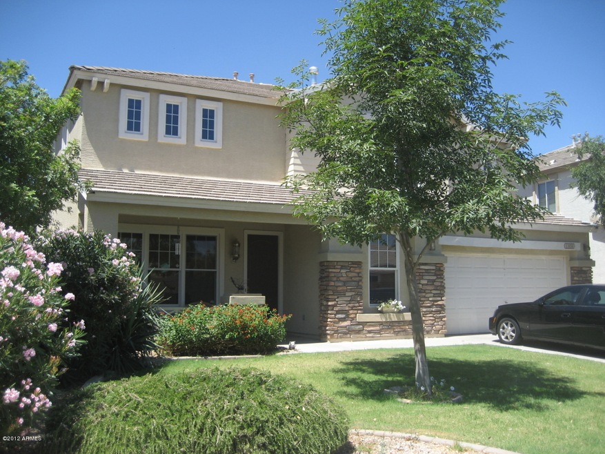 Beautifully maintained home