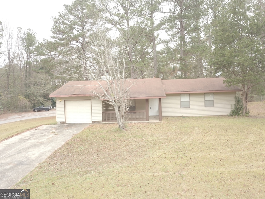42 Skylark Ln unit 1, Jonesboro, GA 30238 - photo 1