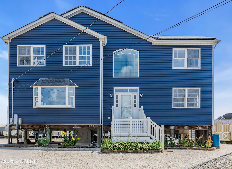 1105 Tahiti Dr, Forked River, NJ 08731 - photo 1