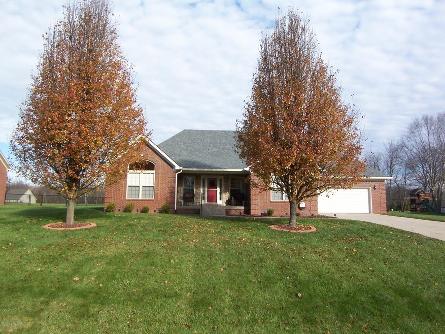 121 Locust Grove Ct.